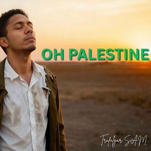 Oh Palestine