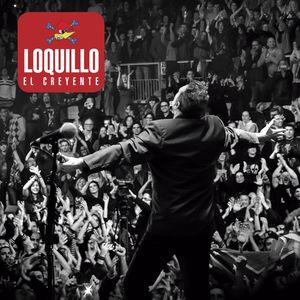 Cadillac solitario (Directo Granada 2014)