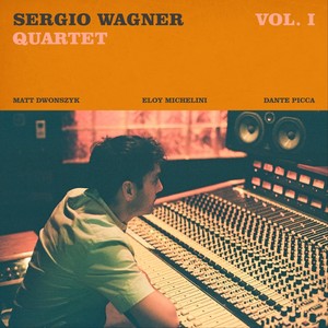 Nobody else but me (feat. Matt Dwonszyk, Eloy Michelini & Dante Picca)