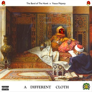 A Different Cloth