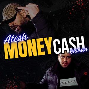 MoneyCash (feat. Chiksen) [Explicit]