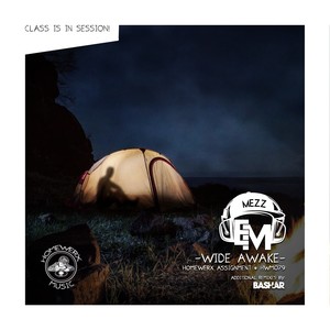 Wide Awake (Bashar Dub)