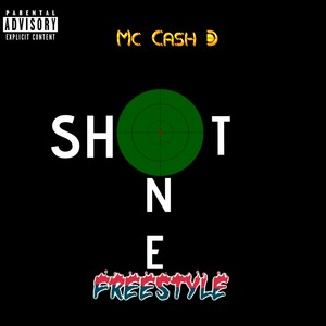 One Shot(Freestyle)