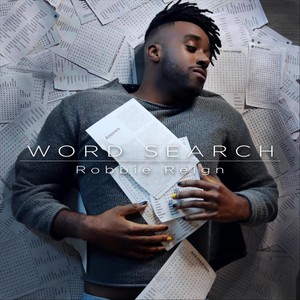 Word Search (Explicit)