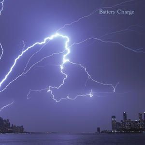 Battery Charge (feat. HTH Mook) [Explicit]