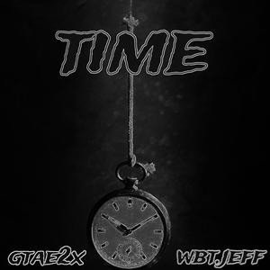 Time (feat. wbt.jeff) [Explicit]