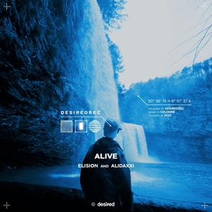 Alive