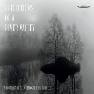 Reflections of a River Valley