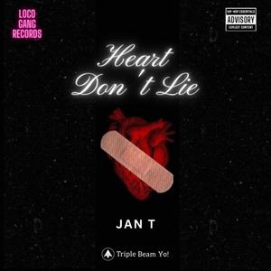 Heart Dont Lie (Explicit)