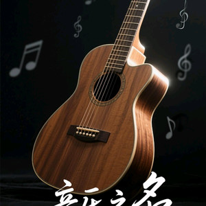 马踏樱花-小泽说