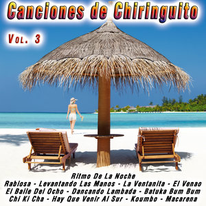 Canciones De Chiringuito Vol. 3