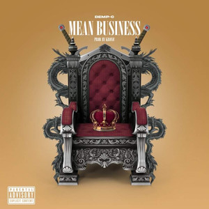 Mean Business (Explicit)