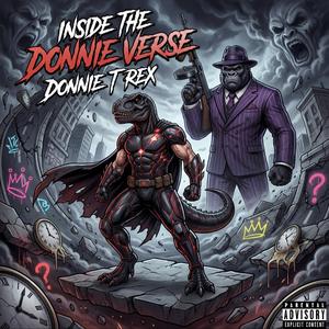 No one gets out alive (feat. Krazie Johnie) (Explicit)