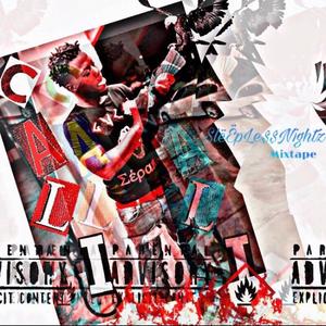iNEEDA(feat. DeeCash) (Explicit)
