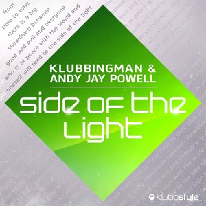 Side of the Light (Radio Edit)