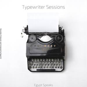 Typewriter Sessions