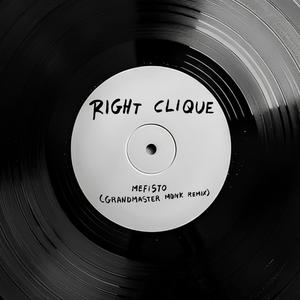 MEFISTO (Remix|Explicit)