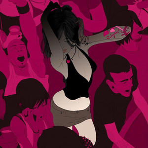 Illumni - I want it (feat. m0rgue)