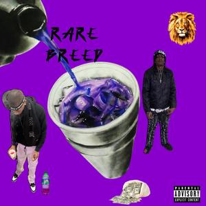 Strategic (feat. Gthugn_) (Explicit)