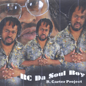 R.Carter Project (Explicit)