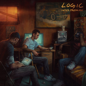 Never Enough-Logic