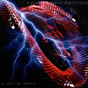 Gli Occhi Del Serpente (Explicit)