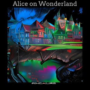 Alice in Wonderland