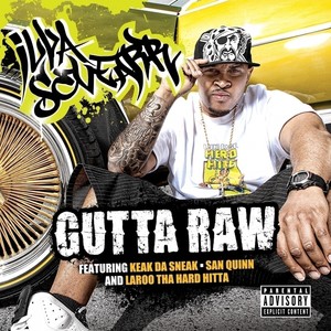 Gutta Raw - Single (Explicit)