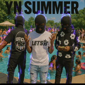 YN Summer (feat. LuhChoppa & LuhWoe) (Explicit)