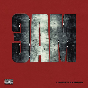 3AM (feat. lilkenpaid) (Explicit)