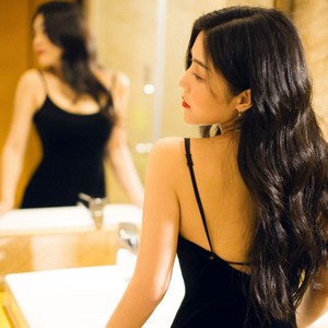 眼泪爱上了心碎