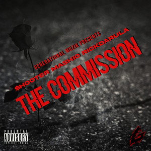 THE COMMISSION (Explicit)