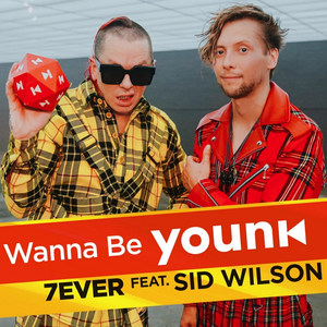 wanna be younk - 7ever/sid wilson - qq音乐-千万正版音乐海量无损
