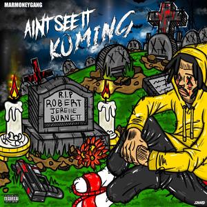 Aint See It Koming (Explicit)