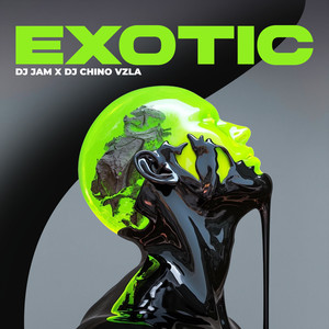 Exotic (Afro House)