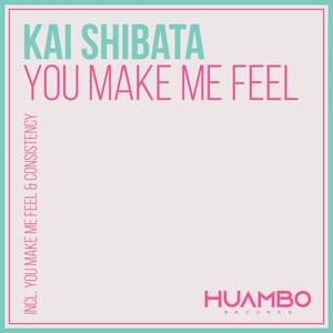 Consistency (Fun Mix)