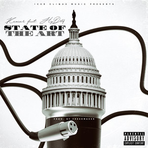 State of the Art (Explicit)