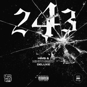 Back Pour Toi(feat. Loco Candy & Mathihaze) (Explicit)