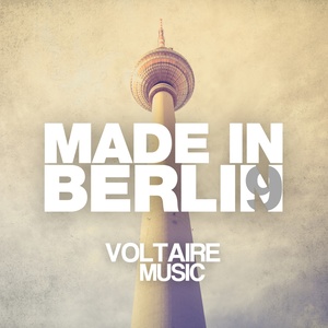 Made in Berlin, Vol. 9