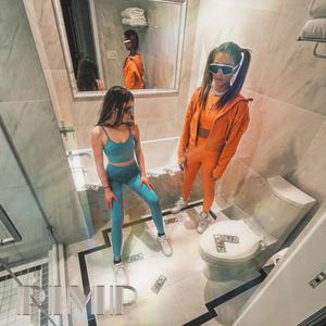 P.I.M.P. (feat. Elle Chase) (Explicit)