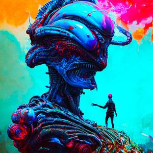 Something Like A Friend (feat. FORGOTTENGODXXX) (Explicit)