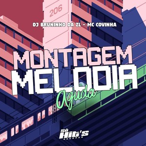 Montagem Melodia Aguda (Explicit)