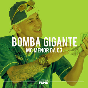 Bomba Gigante