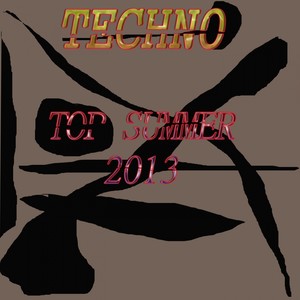 Techno Top Summer 2013