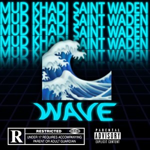 Wave (Explicit)