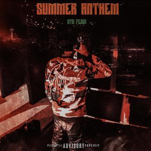 Summer Anthem (Explicit)