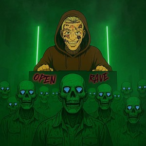 Nikdy neber drogy sám