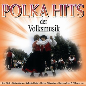 Polka-Hits der Volksmusik