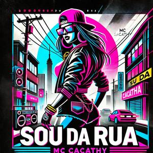 Sou da Rua