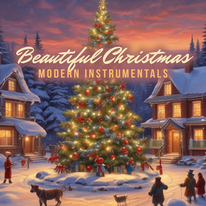 Beautiful Christmas (Modern Instrumentals)